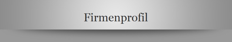 Firmenprofil